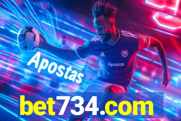 bet734.com