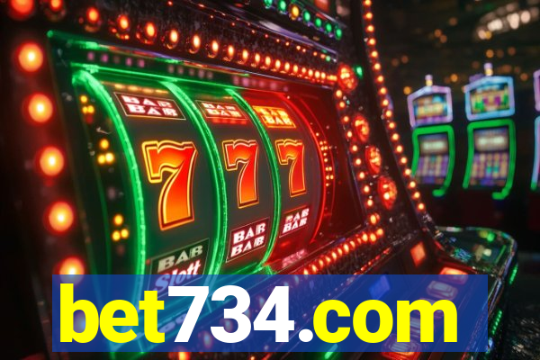 bet734.com