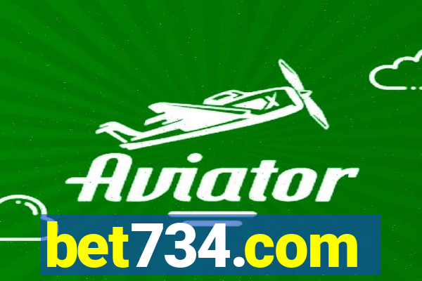 bet734.com