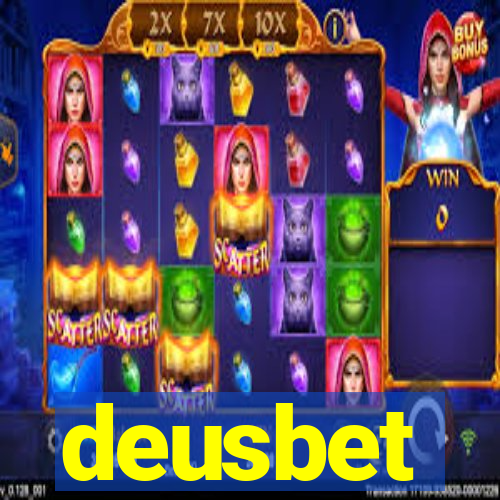 deusbet