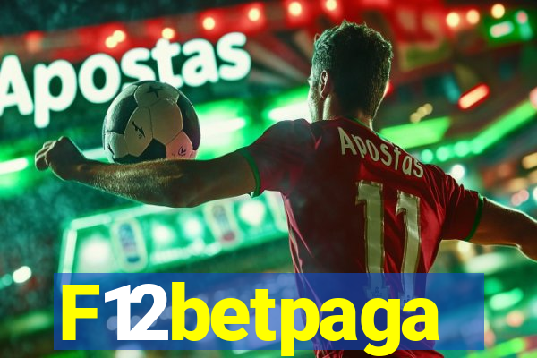 F12betpaga