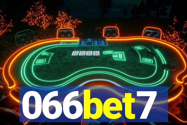 066bet7