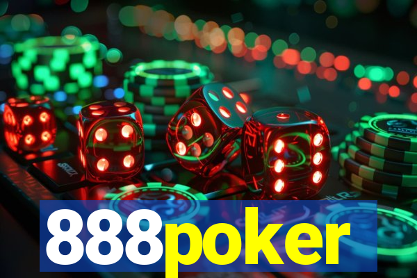 888poker
