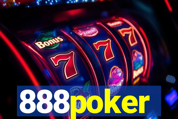 888poker