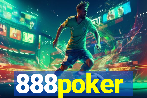 888poker