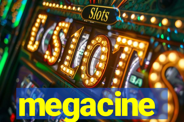 megacine