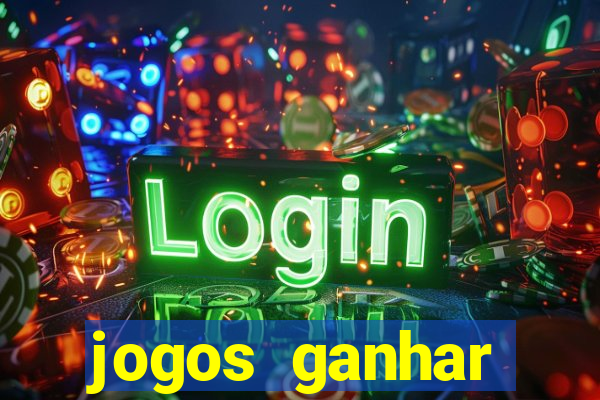 jogos ganhar dinheiro via pix