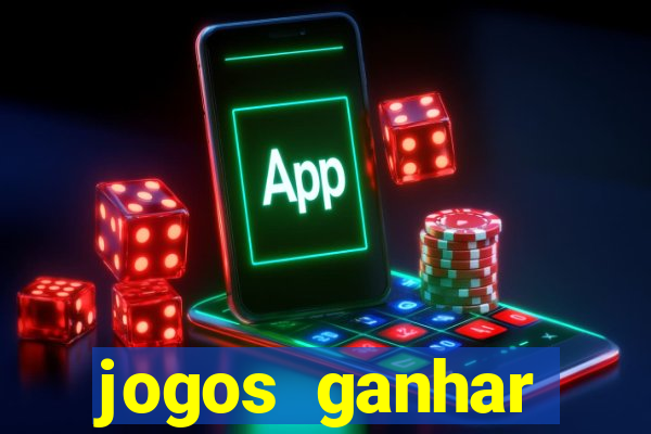 jogos ganhar dinheiro via pix