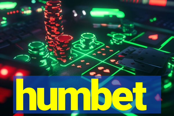 humbet