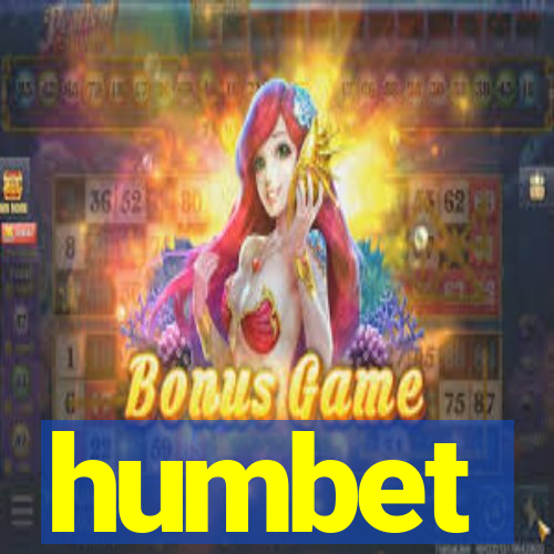 humbet