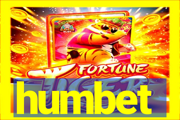 humbet