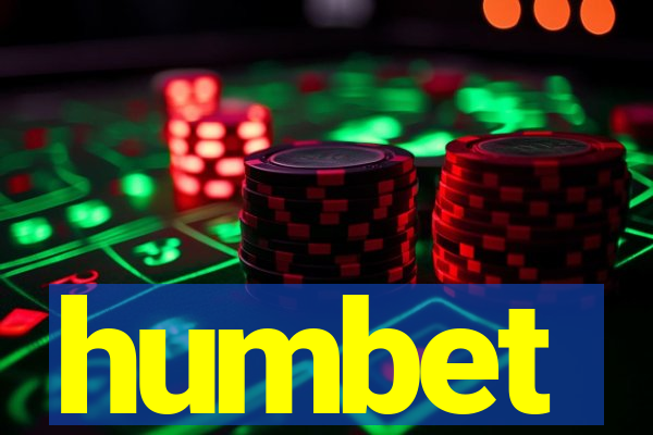 humbet