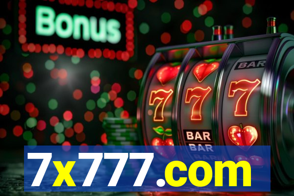 7x777.com