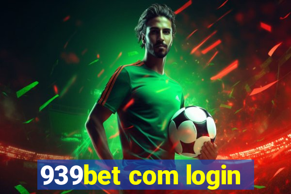 939bet com login