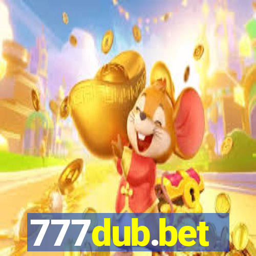 777dub.bet