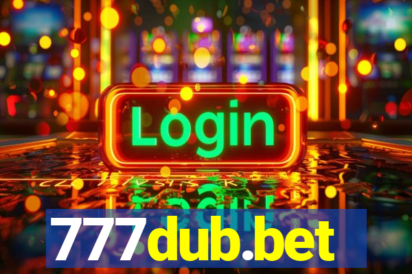 777dub.bet