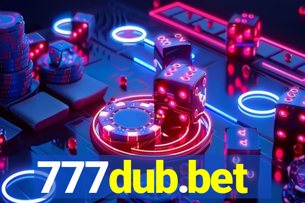 777dub.bet