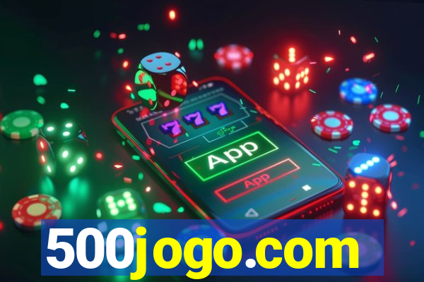 500jogo.com
