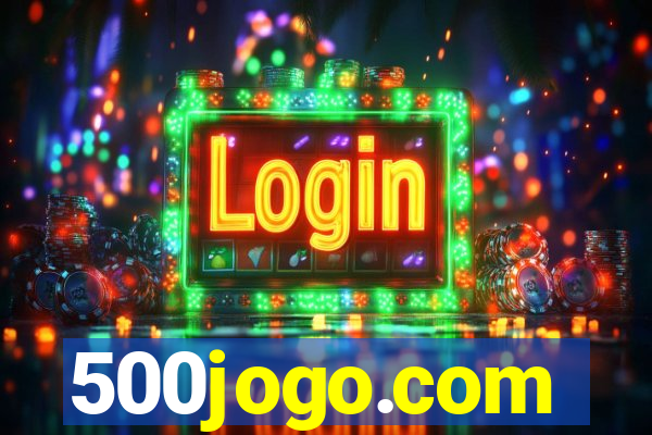 500jogo.com