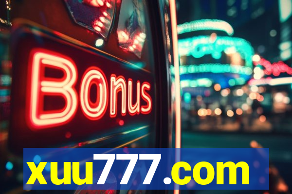 xuu777.com