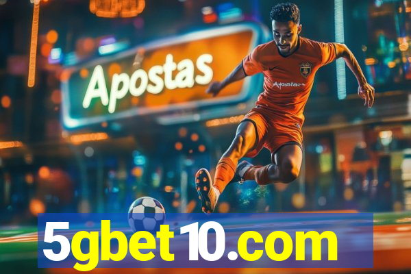 5gbet10.com