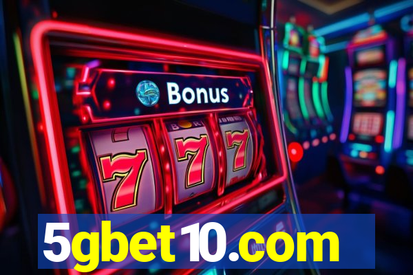 5gbet10.com