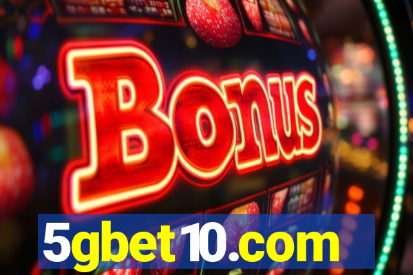 5gbet10.com