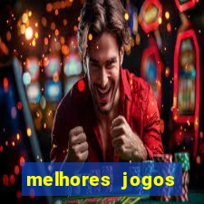 melhores jogos pagos android