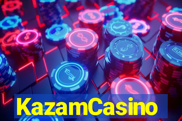KazamCasino
