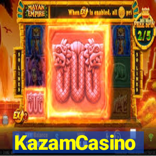 KazamCasino