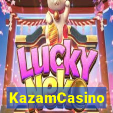KazamCasino