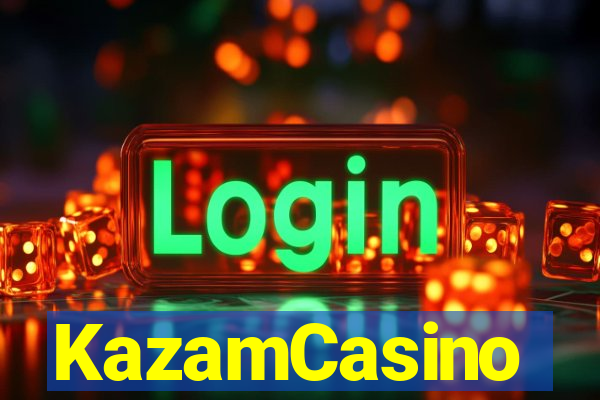 KazamCasino