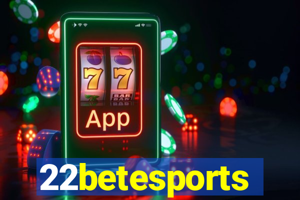 22betesports