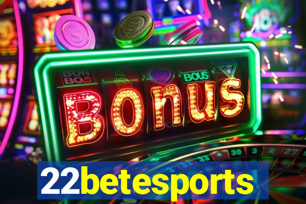 22betesports