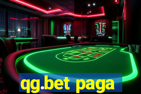 qg.bet paga