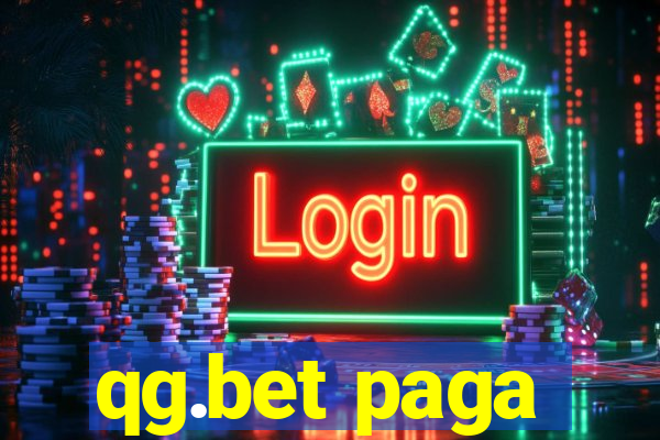 qg.bet paga