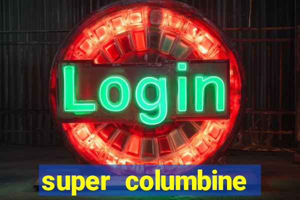 super columbine massacre rpg