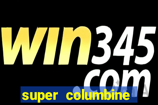 super columbine massacre rpg