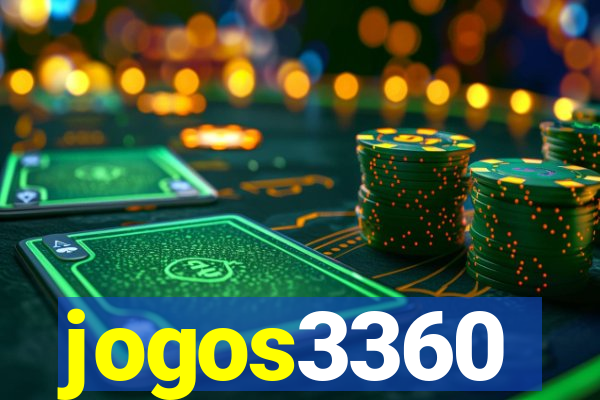 jogos3360
