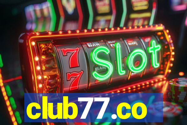 club77.co