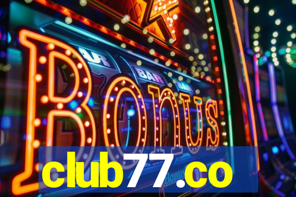 club77.co