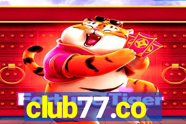 club77.co