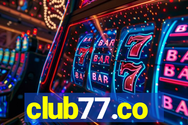 club77.co