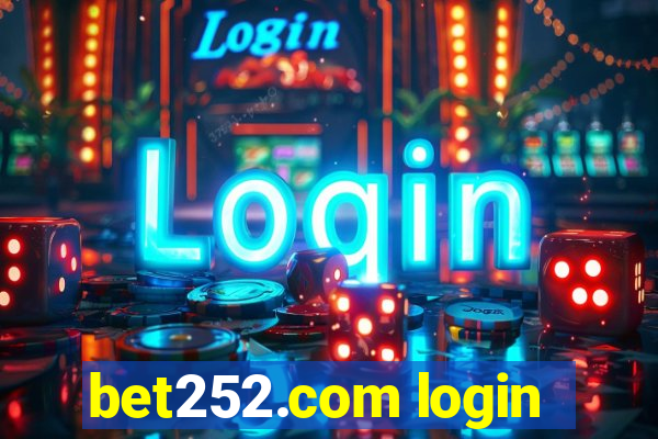 bet252.com login