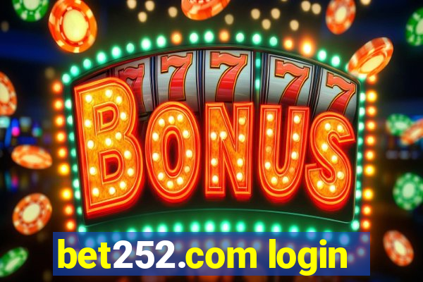 bet252.com login