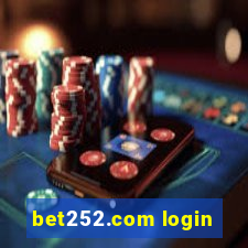 bet252.com login