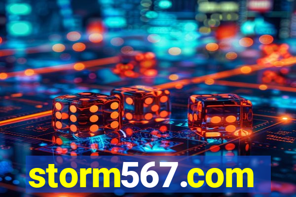 storm567.com