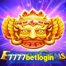 7777betlogin