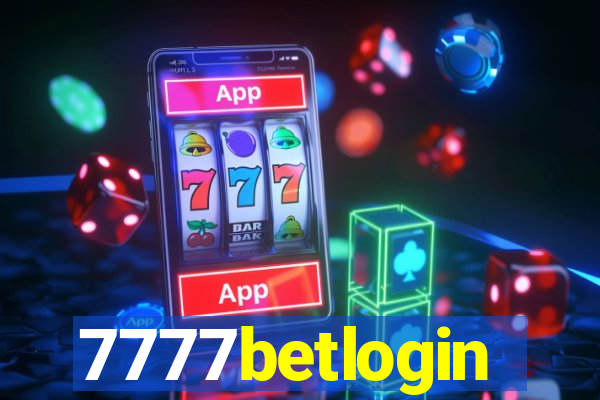 7777betlogin