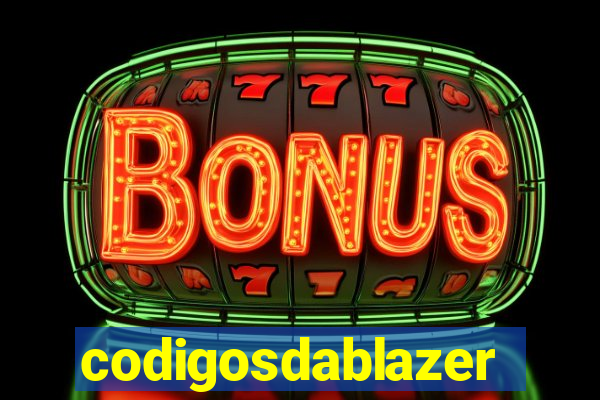 codigosdablazer